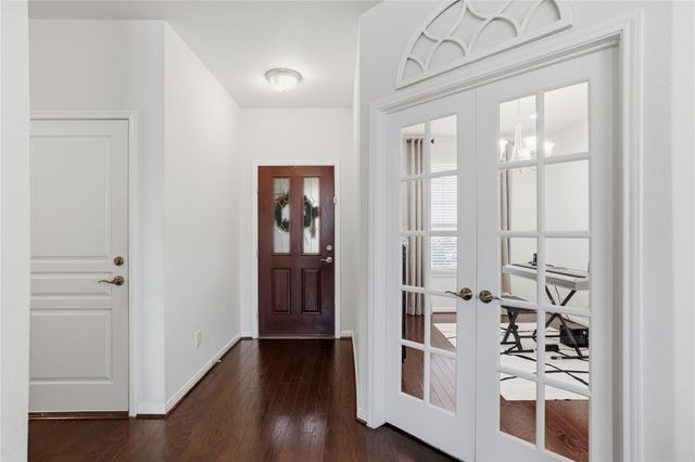 2303 Lawn Crest Drive, Houston, TX 77489