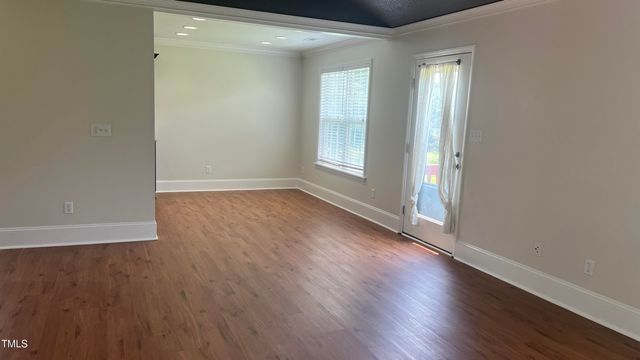 304 Topeaka Lane, Willow Springs, NC 27592