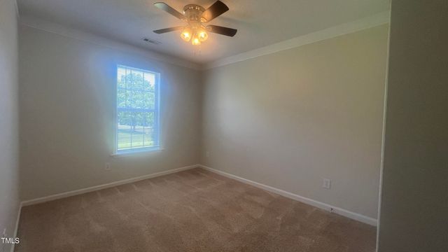 304 Topeaka Lane, Willow Springs, NC 27592
