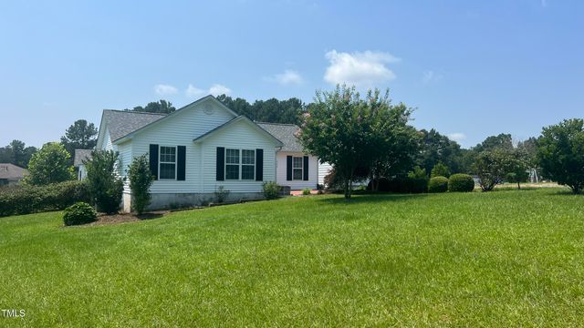 304 Topeaka Lane, Willow Springs, NC 27592