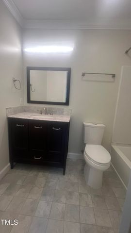 304 Topeaka Lane, Willow Springs, NC 27592