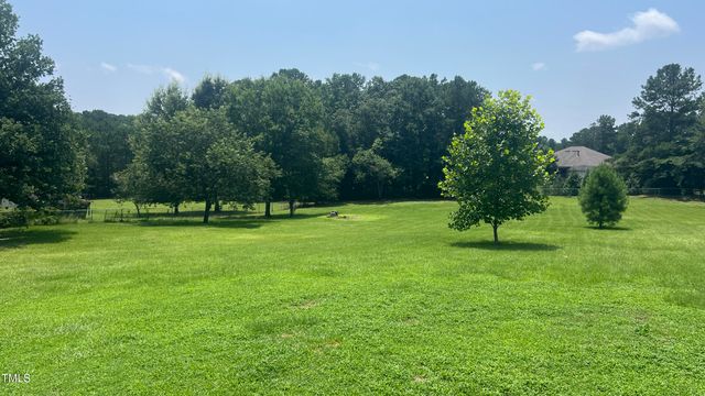 304 Topeaka Lane, Willow Springs, NC 27592