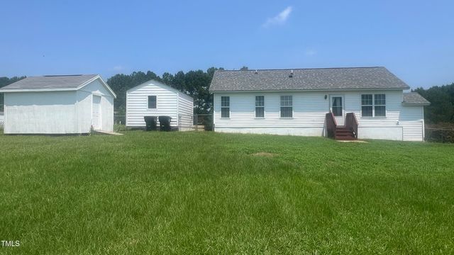 304 Topeaka Lane, Willow Springs, NC 27592