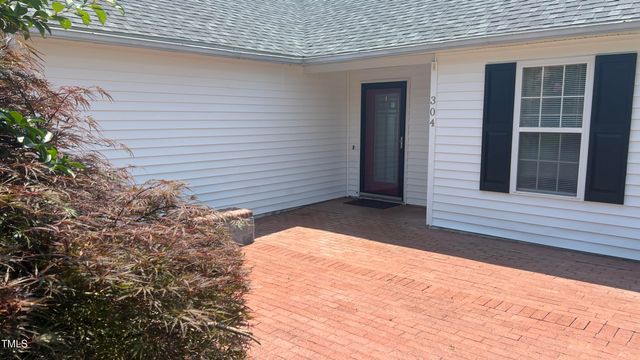 304 Topeaka Lane, Willow Springs, NC 27592