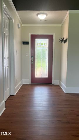 304 Topeaka Lane, Willow Springs, NC 27592