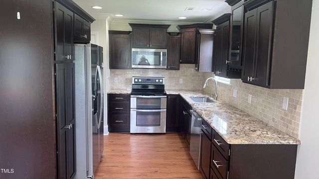 304 Topeaka Lane, Willow Springs, NC 27592