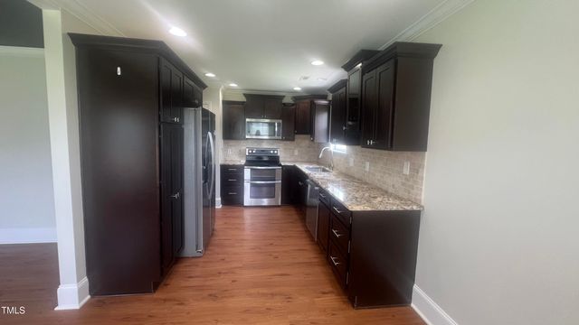 304 Topeaka Lane, Willow Springs, NC 27592