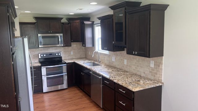 304 Topeaka Lane, Willow Springs, NC 27592
