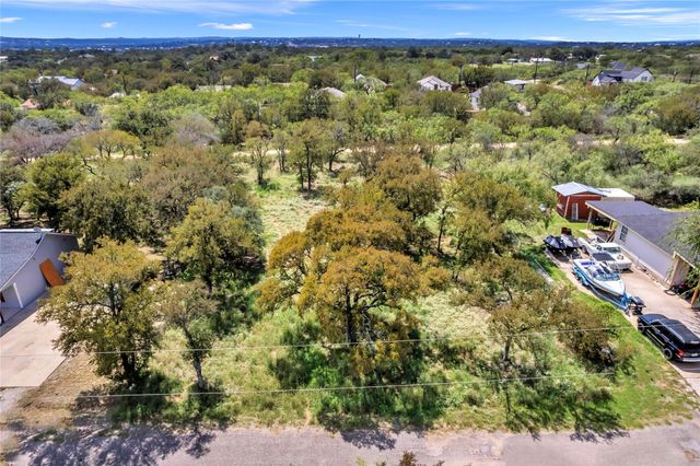 TBD E Maple DR, Granite Shoals, TX 78654