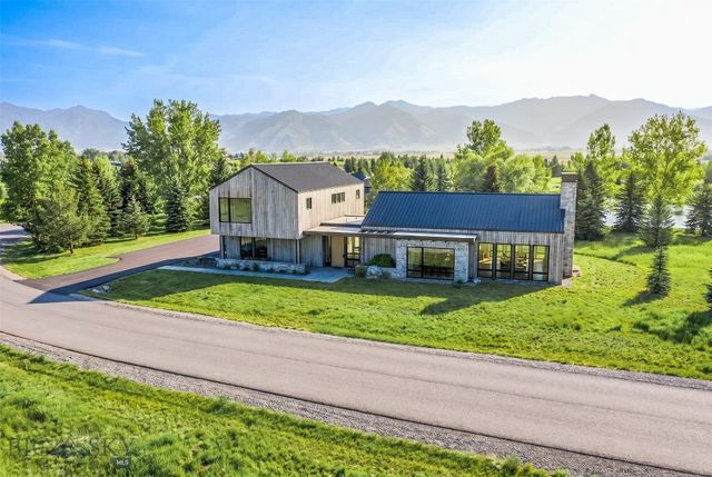 TBD Bridger Lake, Bozeman, MT 59715