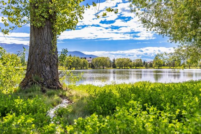 TBD Bridger Lake, Bozeman, MT 59715