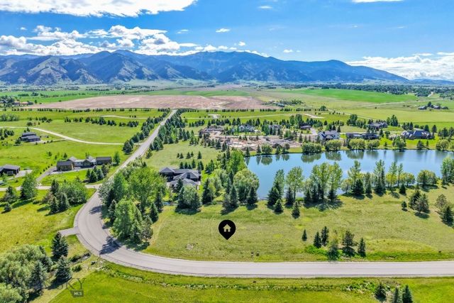 TBD Bridger Lake, Bozeman, MT 59715