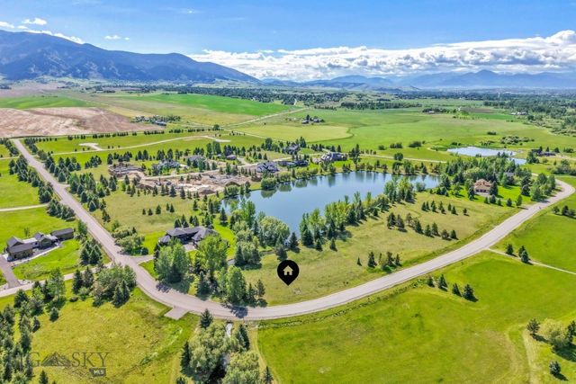 TBD Bridger Lake, Bozeman, MT 59715