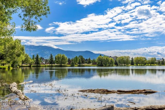 TBD Bridger Lake, Bozeman, MT 59715
