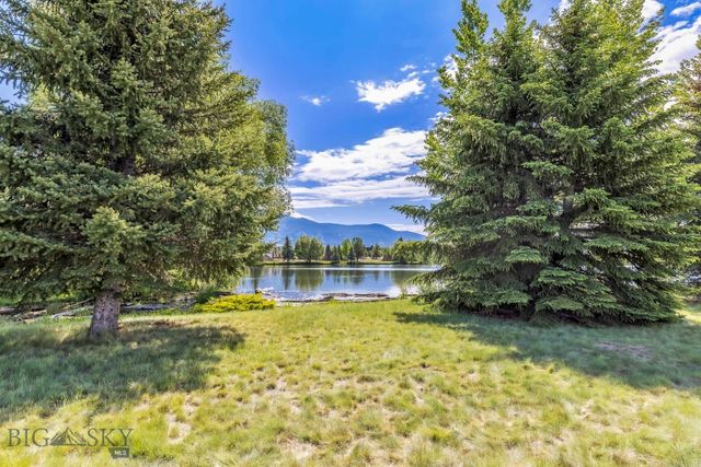 TBD Bridger Lake, Bozeman, MT 59715