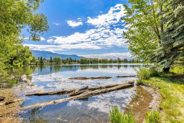 TBD Bridger Lake, Bozeman, MT 59715