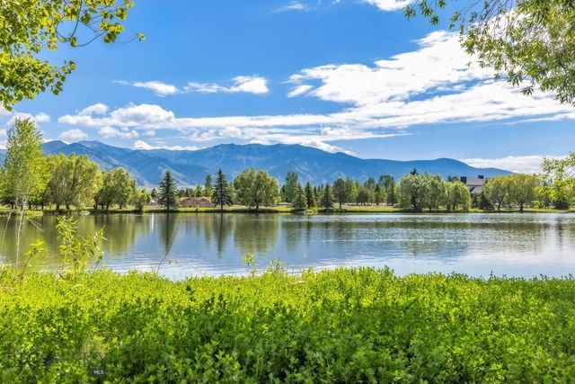 TBD Bridger Lake, Bozeman, MT 59715