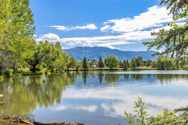 TBD Bridger Lake, Bozeman, MT 59715