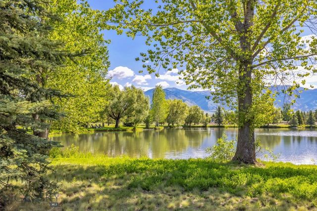 TBD Bridger Lake, Bozeman, MT 59715