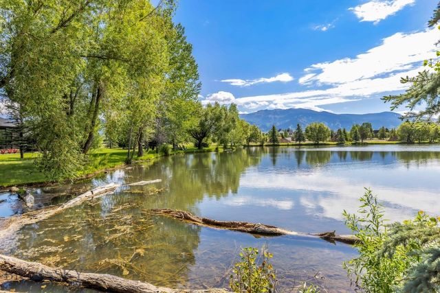 TBD Bridger Lake, Bozeman, MT 59715