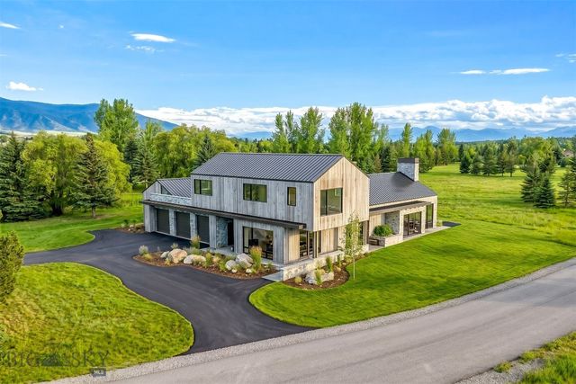 TBD Bridger Lake, Bozeman, MT 59715