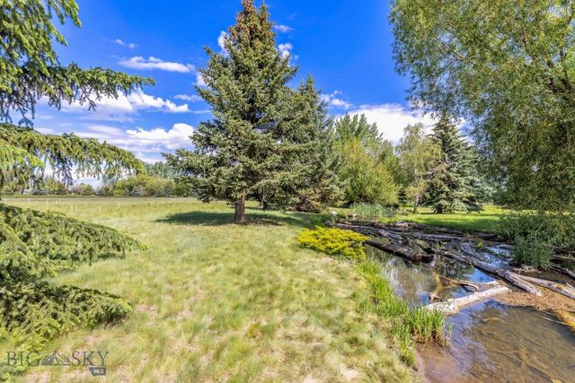 TBD Bridger Lake, Bozeman, MT 59715