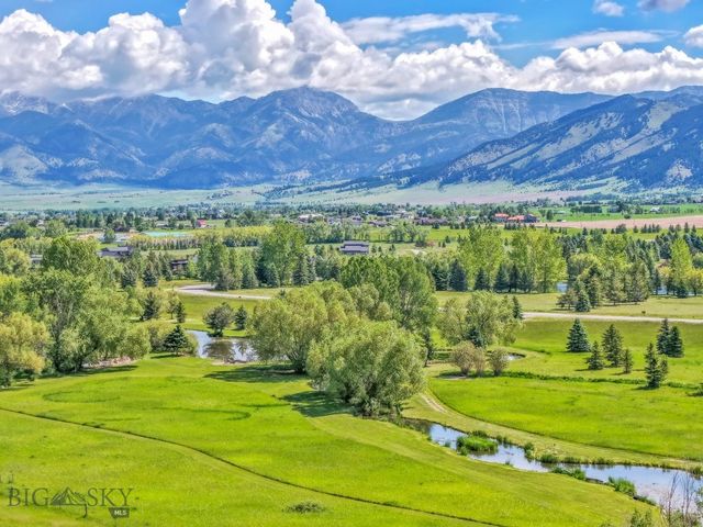 TBD Bridger Lake, Bozeman, MT 59715