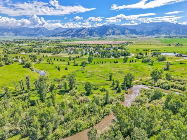 TBD Bridger Lake, Bozeman, MT 59715