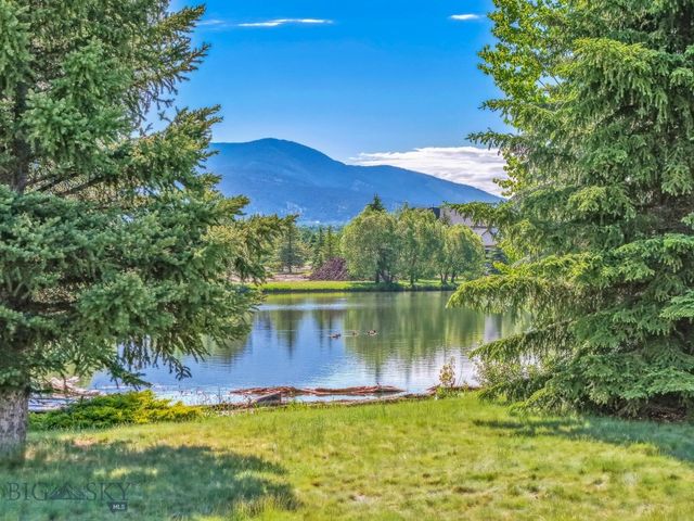 TBD Bridger Lake, Bozeman, MT 59715