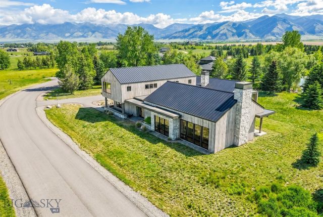 TBD Bridger Lake, Bozeman, MT 59715
