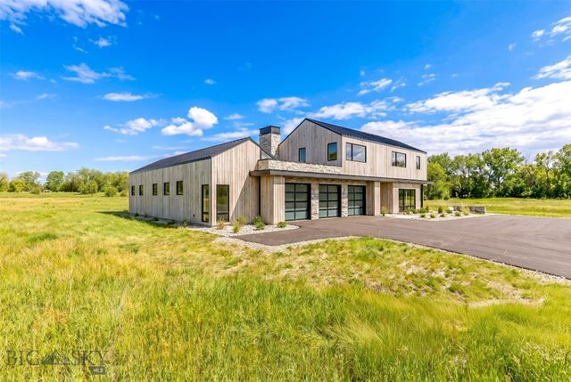 TBD Bridger Lake, Bozeman, MT 59715