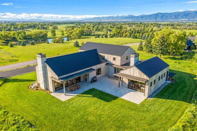 TBD Bridger Lake, Bozeman, MT 59715