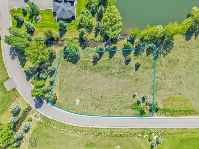 TBD Bridger Lake, Bozeman, MT 59715