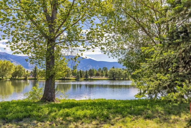 TBD Bridger Lake, Bozeman, MT 59715