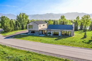 TBD Bridger Lake, Bozeman, MT 59715
