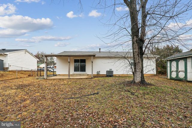 13208 HADDOCK RD, Woodbridge, VA 22193