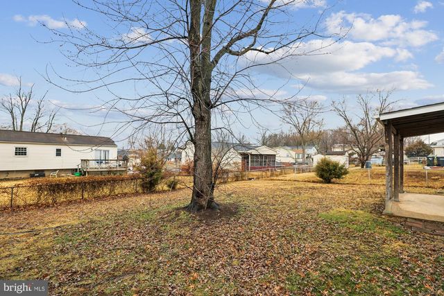 13208 HADDOCK RD, Woodbridge, VA 22193