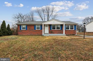 13208 HADDOCK RD, Woodbridge, VA 22193
