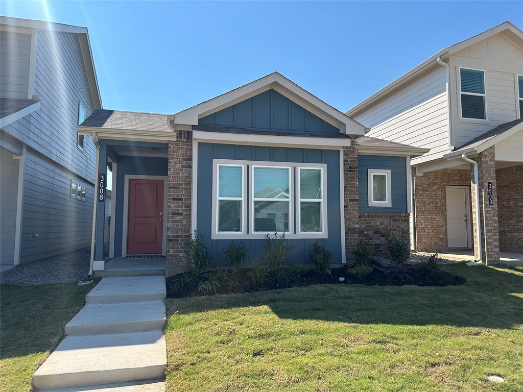 3008 Pecan Farm Lane, Fort Worth, TX 76140