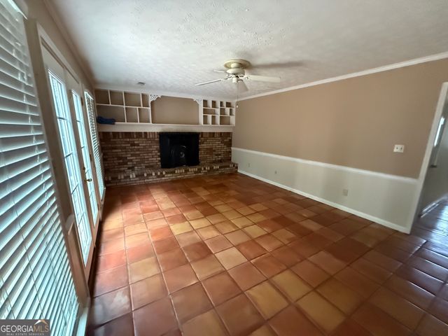 100 Old Mill Crossing, Fayetteville, GA 30214
