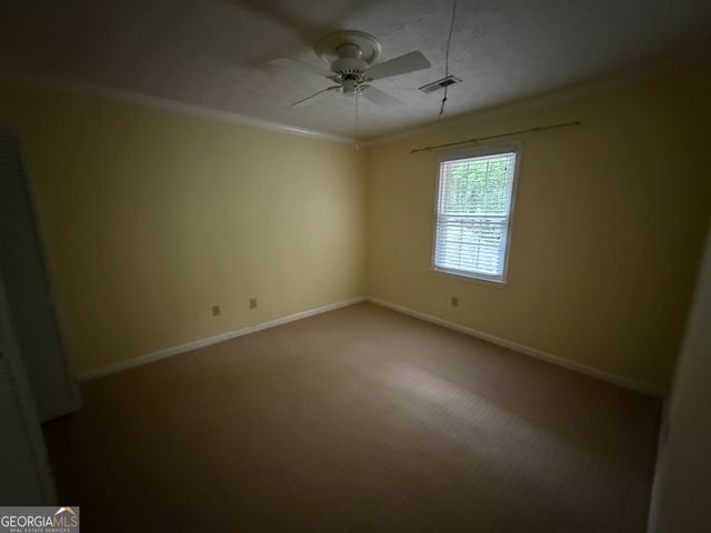 100 Old Mill Crossing, Fayetteville, GA 30214