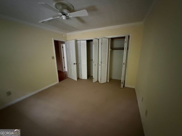 100 Old Mill Crossing, Fayetteville, GA 30214