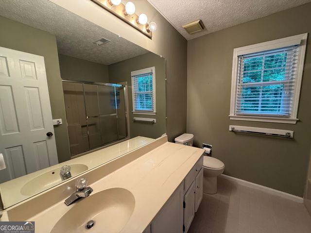100 Old Mill Crossing, Fayetteville, GA 30214