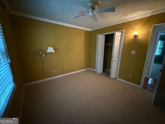 100 Old Mill Crossing, Fayetteville, GA 30214