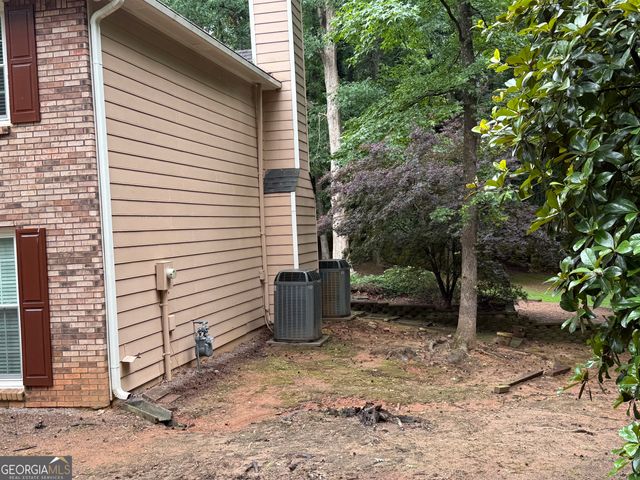 100 Old Mill Crossing, Fayetteville, GA 30214