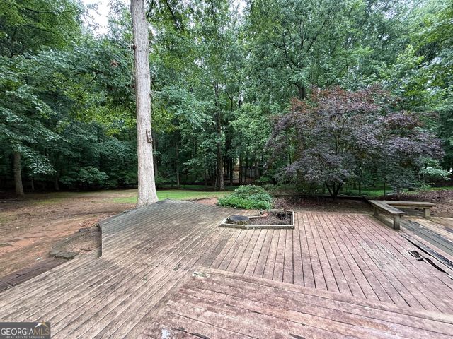 100 Old Mill Crossing, Fayetteville, GA 30214