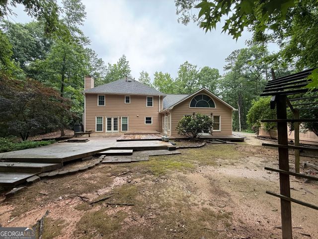 100 Old Mill Crossing, Fayetteville, GA 30214