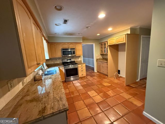 100 Old Mill Crossing, Fayetteville, GA 30214
