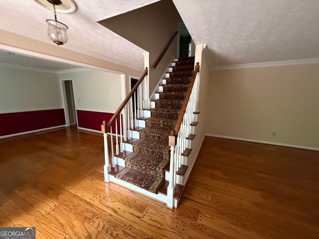 100 Old Mill Crossing, Fayetteville, GA 30214