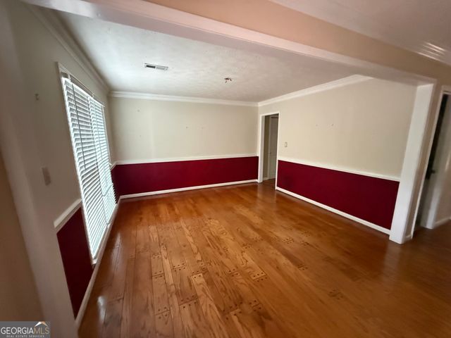 100 Old Mill Crossing, Fayetteville, GA 30214